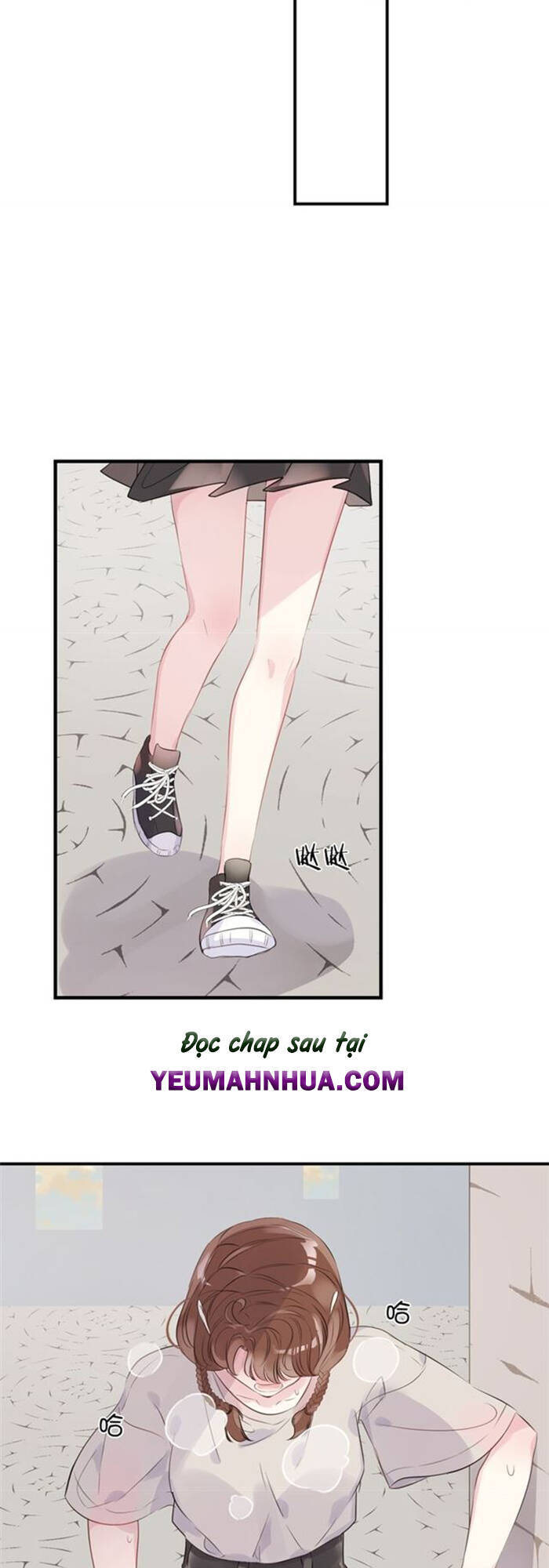 chiếc váy của người cá chapter 49 17