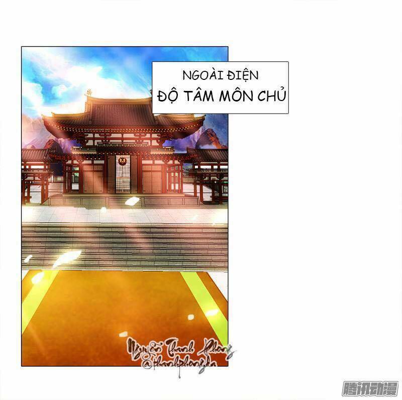 sư tôn hai mặt đừng xằng bậy chapter 6 7