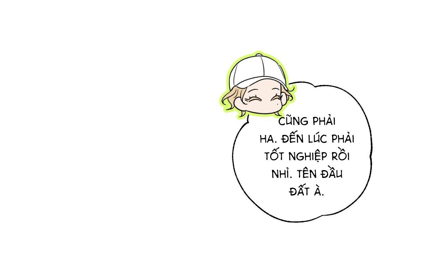 honey trouble - rắc rối ngọt ngào chapter 13 34