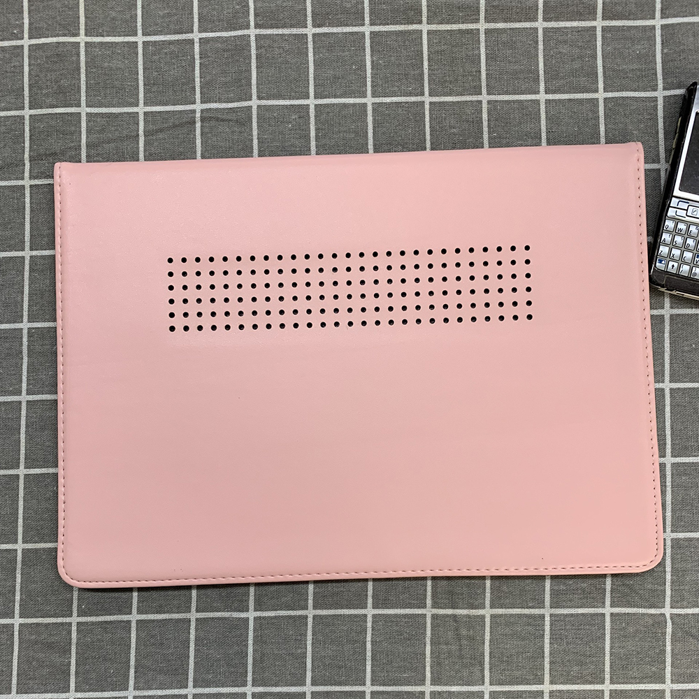 Bao da PU cao cấp dành cho Surface Laptop 13.5inch các đời Tommy S035-Hàng nhập khẩu