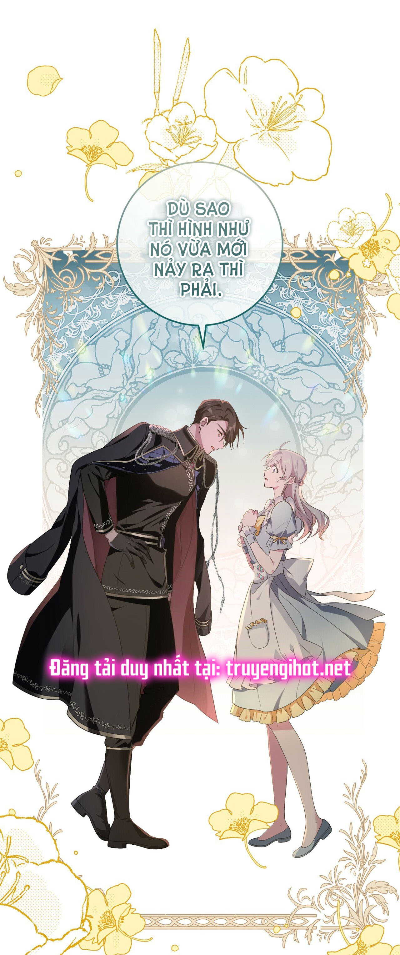 hãy nếm và nuốt đi nào chapter 5.1 15