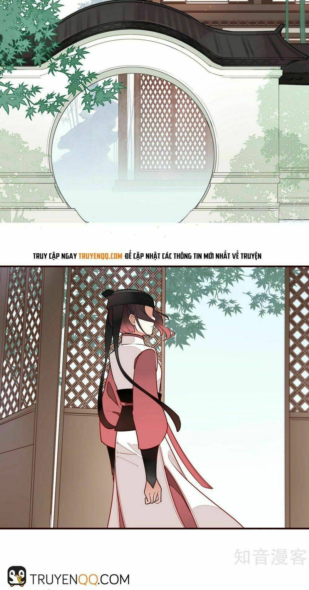 bỉ ngạn hoa chapter 11 8