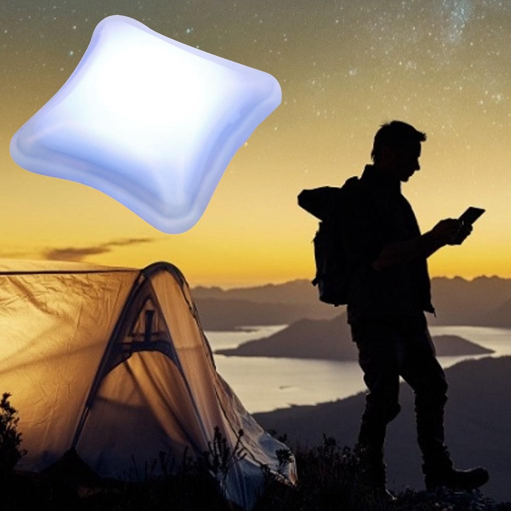 Identification Marker Light Survival Signal Light For Camping Outdoor Trip