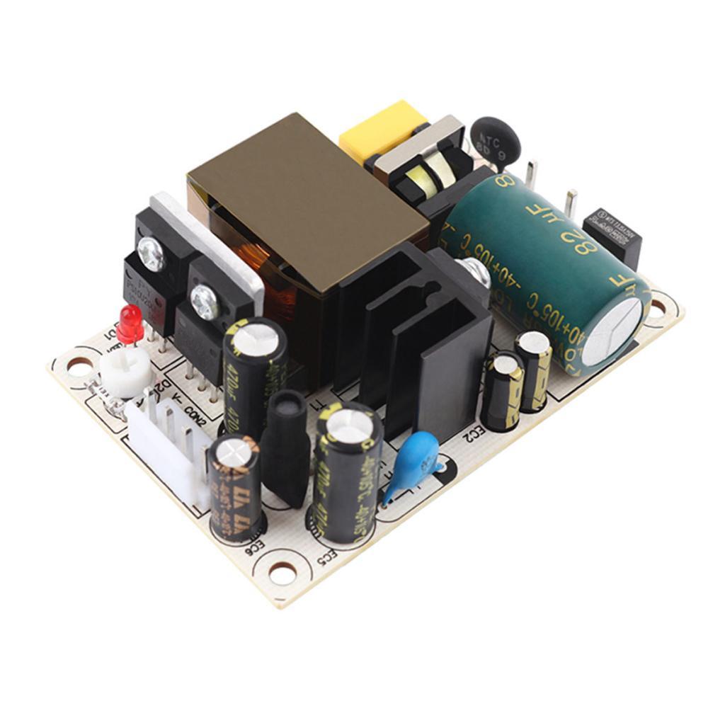 Switch Power Board Industrial Power Supply Micro Adjustable Module