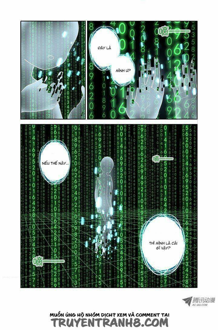 yaoguai mingdan chapter 95 3