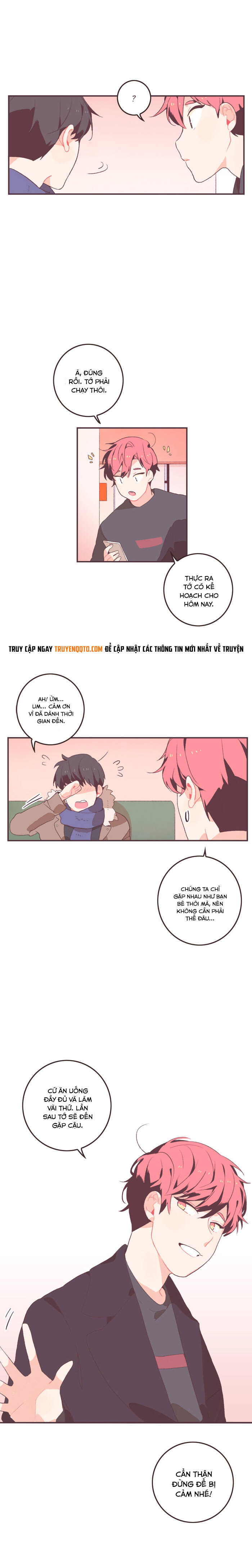 last paradise chapter 18 14