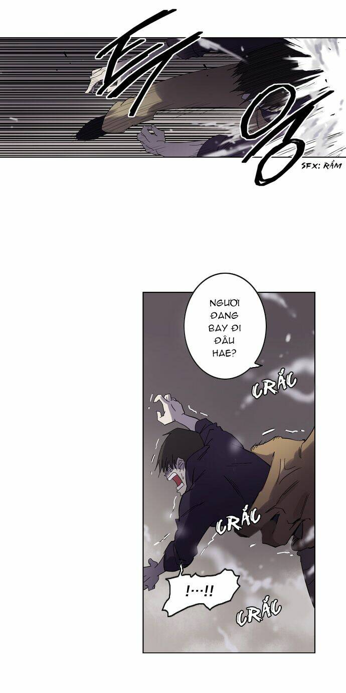 bản khế ước linh hồn chapter 21 9