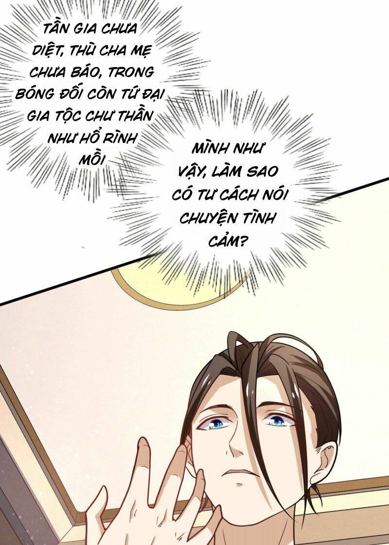 đô thị đỉnh phong cao thủ chapter 242 24