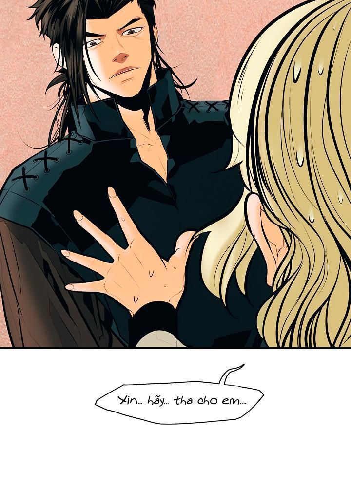 bất bại chân ma chapter 23 37