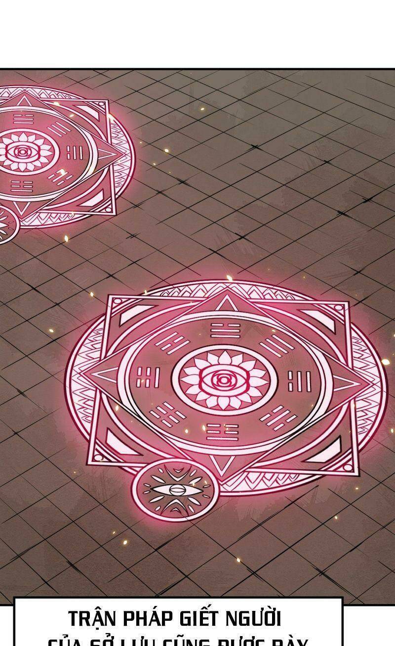 tổ thượng có tiền chapter 26 28