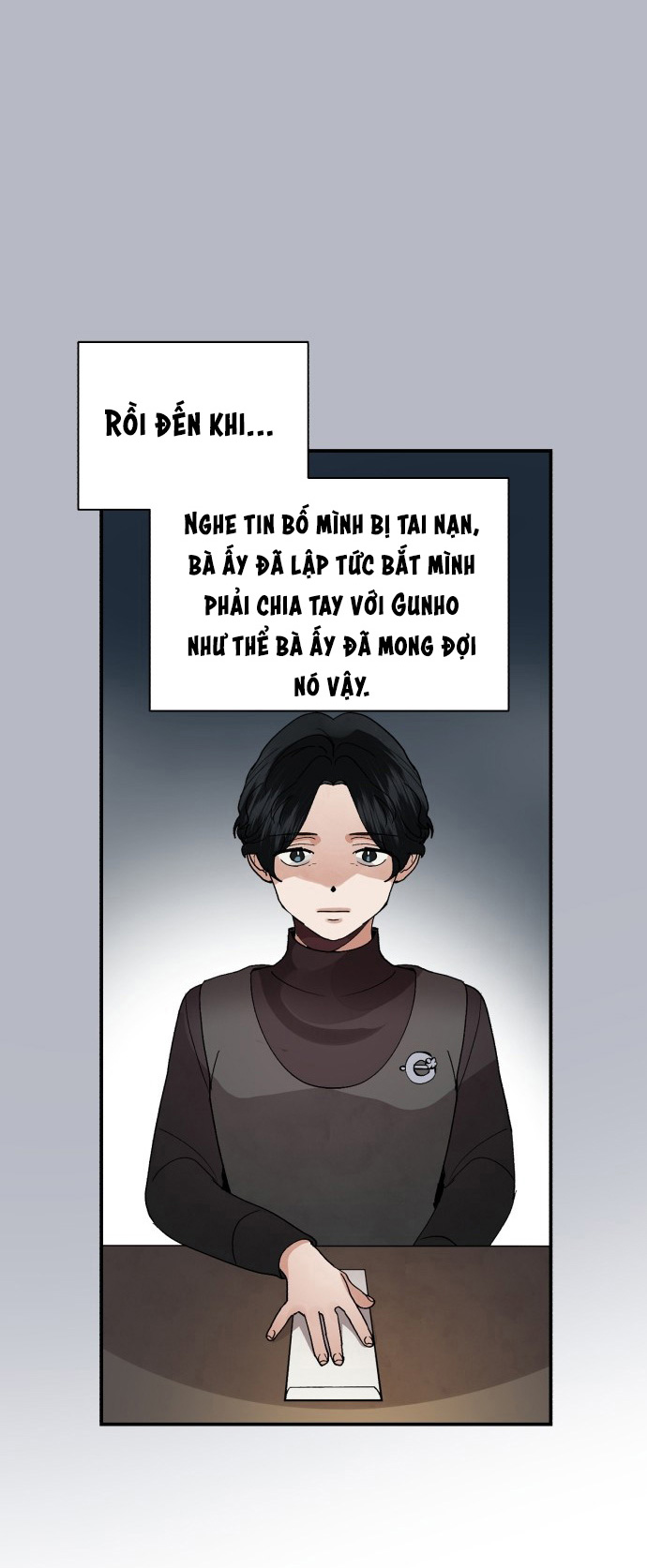 oan gia ngõ hẹp chapter 20 30