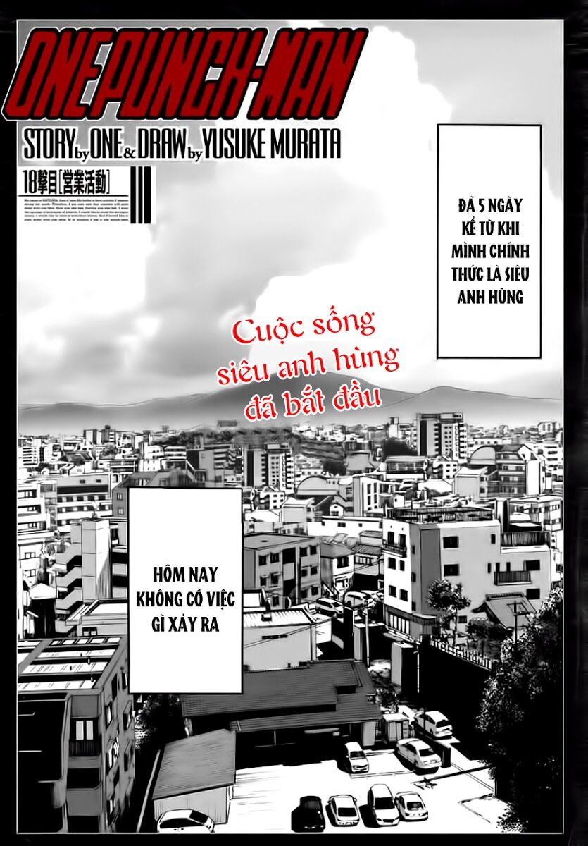 one-punch man chapter 19 3