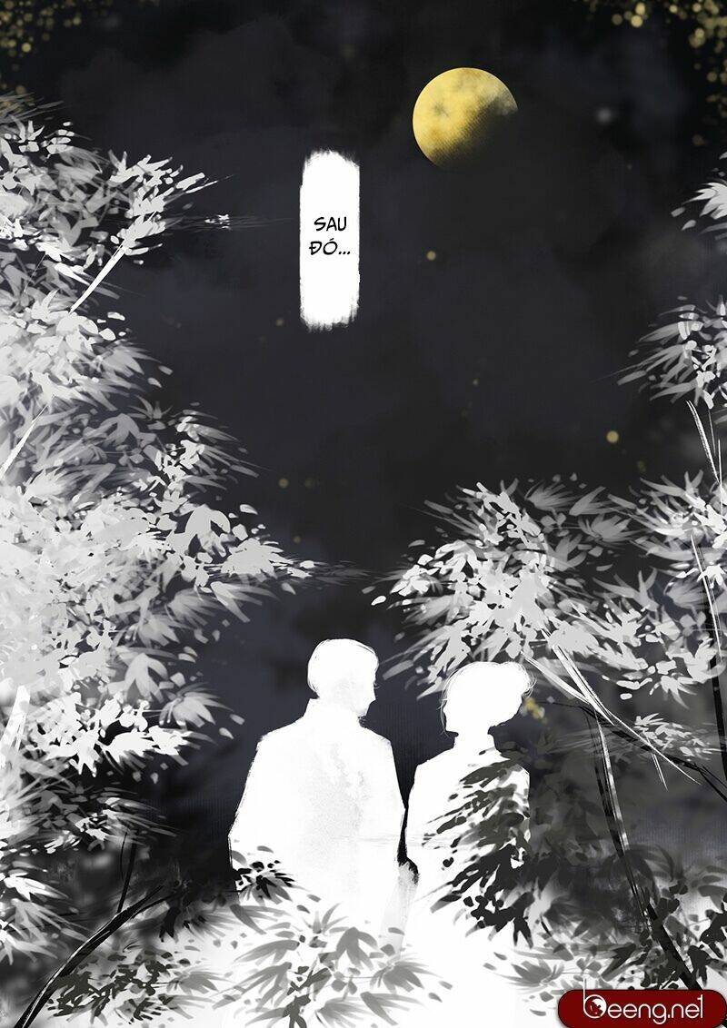 tầm sinh chapter 3 8