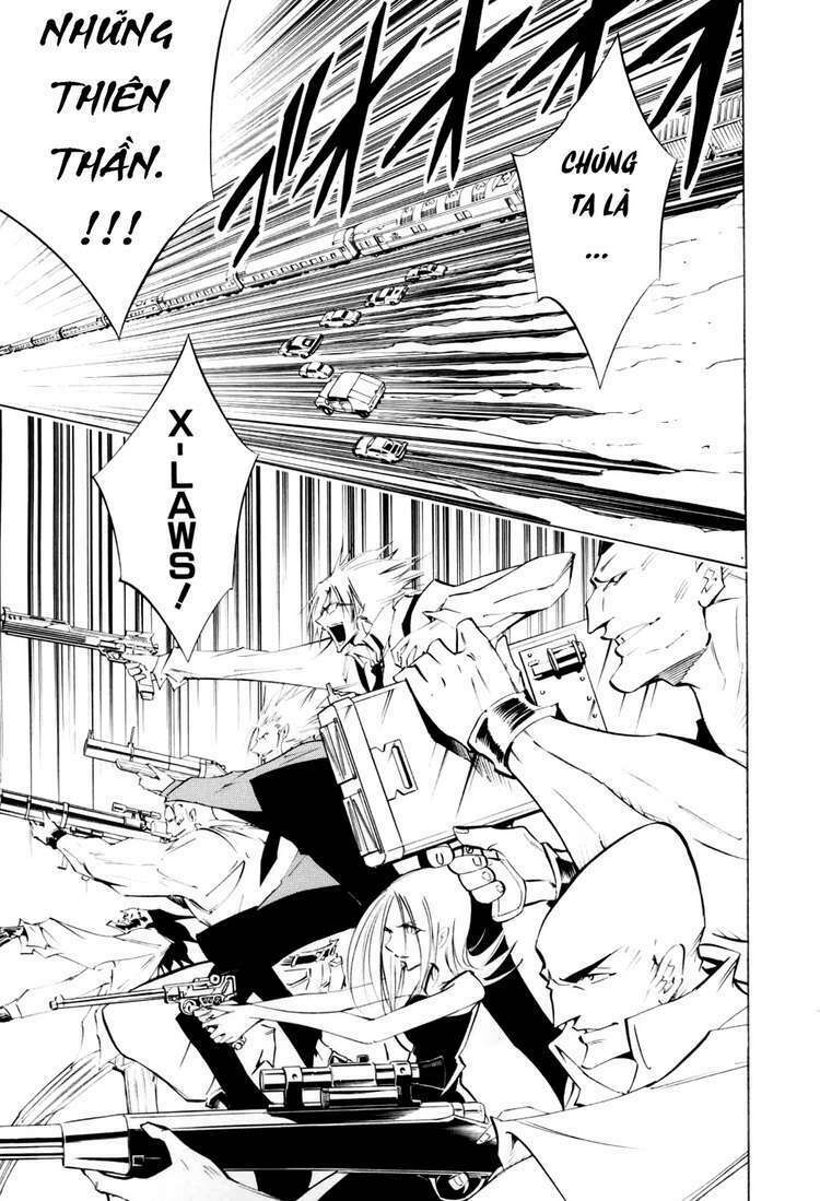 vua pháp thuật chapter 299 40