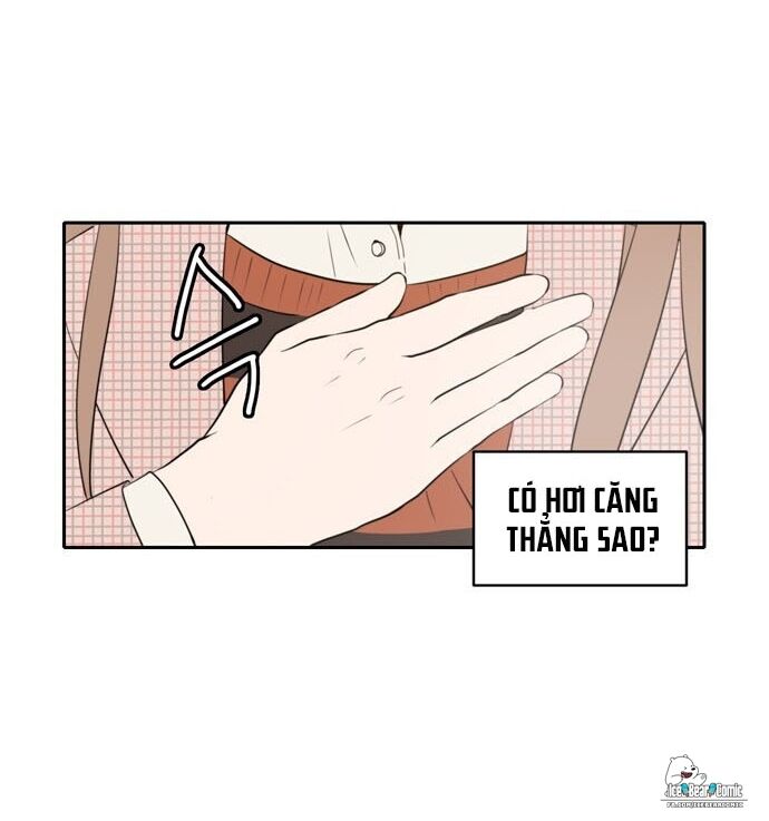 kiếp này cũng xin chăm sóc tôi như vậy nhé kiếp này cũng xin chăm sóc tôi như vậy nhé chapter 6 4