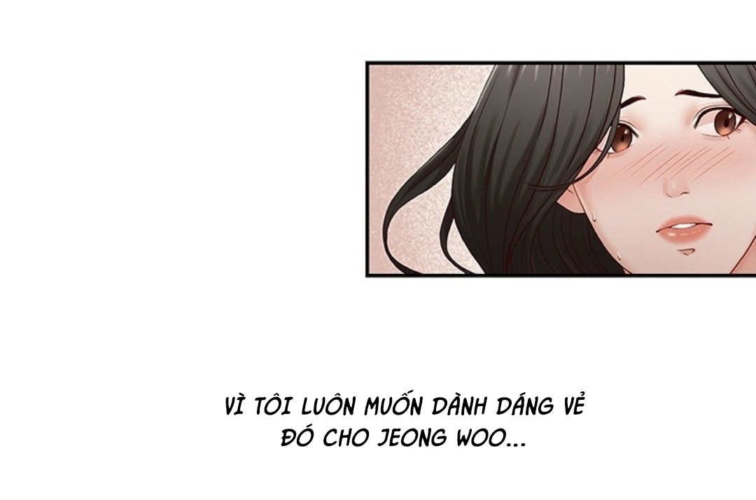 thư ký của anh trai chapter 8.1 10