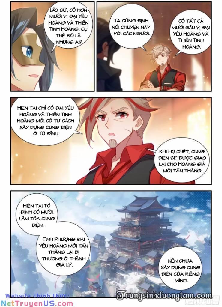 đấu la đại lục 5 - đường tam trùng sinh chapter 136 3