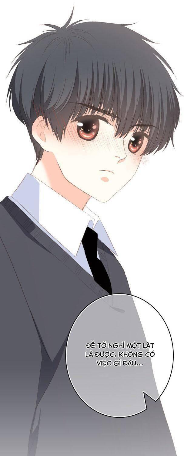 con tim rung động 2 chapter 95.2 25