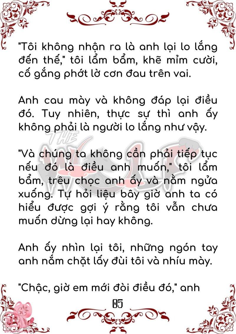 bầy sói giữa dane chapter 48 5