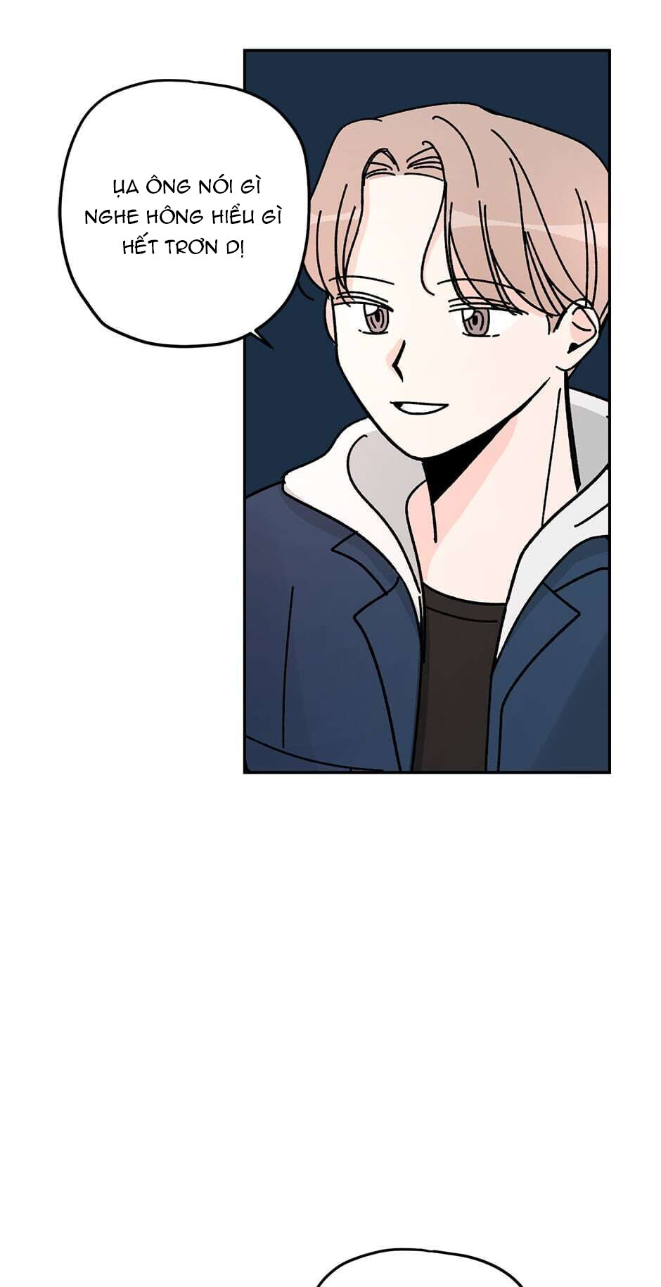 giữa chúng ta là gì chapter 20 35