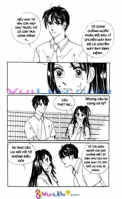 cô gái yêu kiều chapter 7 55