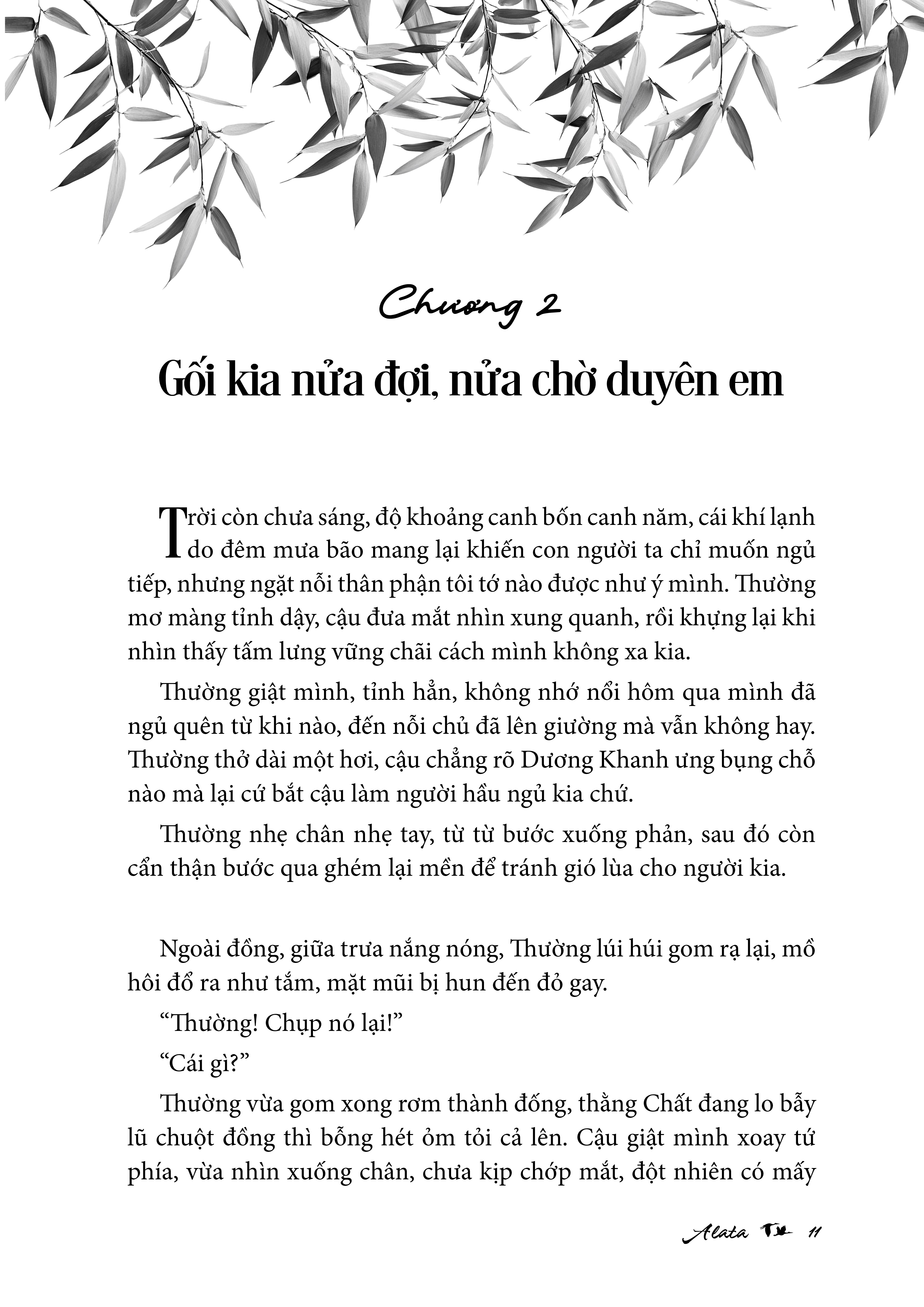 Sách Có Thương Cậu Không? (trọn bộ) - Alata - Tình trai, chủ tớ, làng quê, đam mỹ, boy love