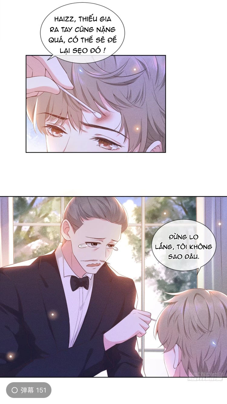 anh ấy gọi tôi là hắc liên hoa chapter 6 1