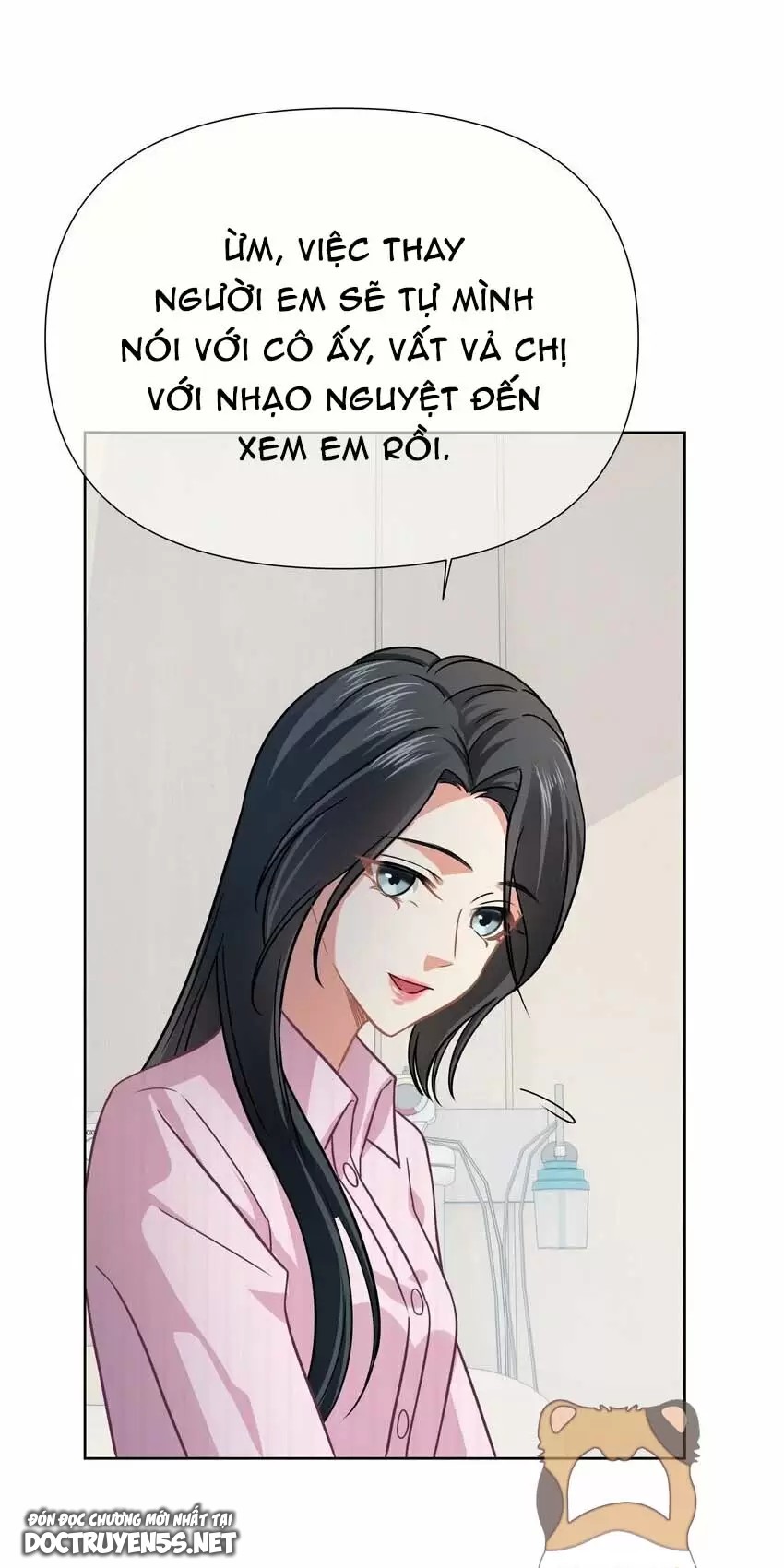 ảnh hậu một tuần mập ba cân chapter 19 41