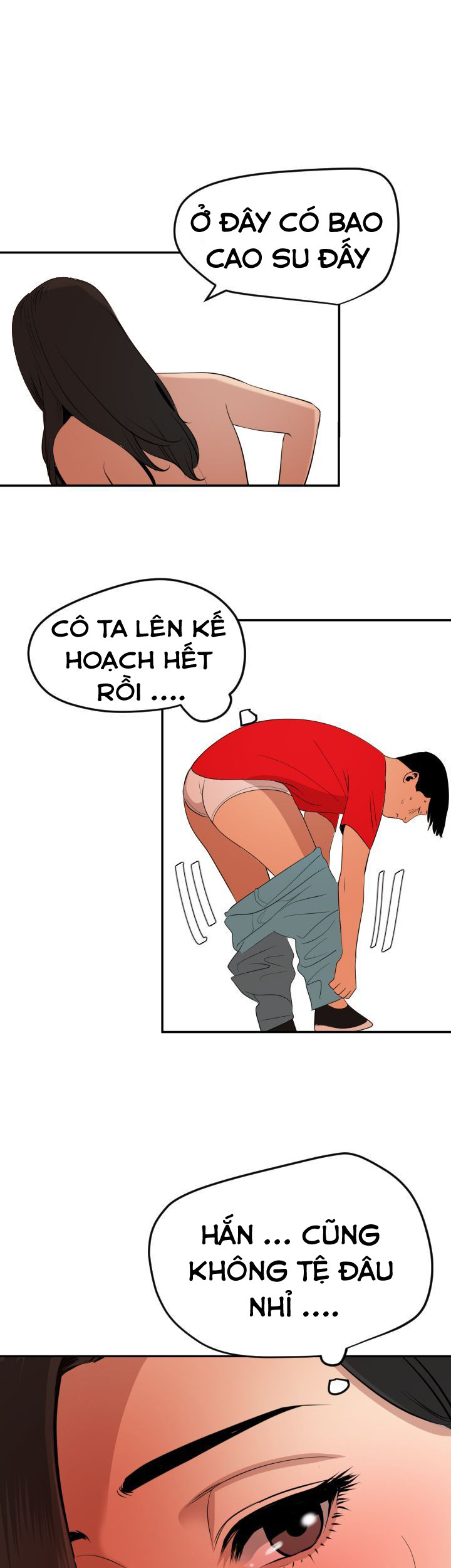 cột thu lôi chapter 68 19