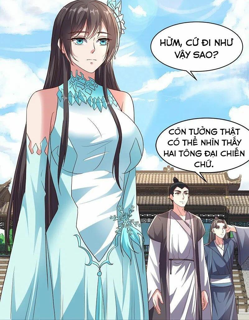 tiên võ đế tôn chapter 271 64
