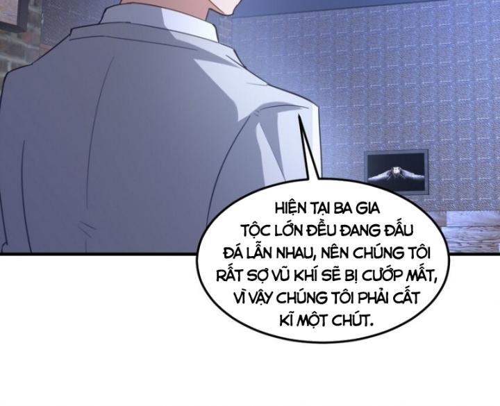 Long Vương Điện chapter 259 59