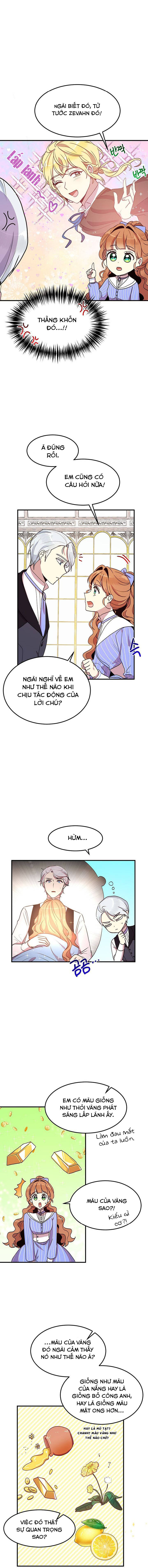 tại sao ngài làm điều này, công tước chapter 48 5