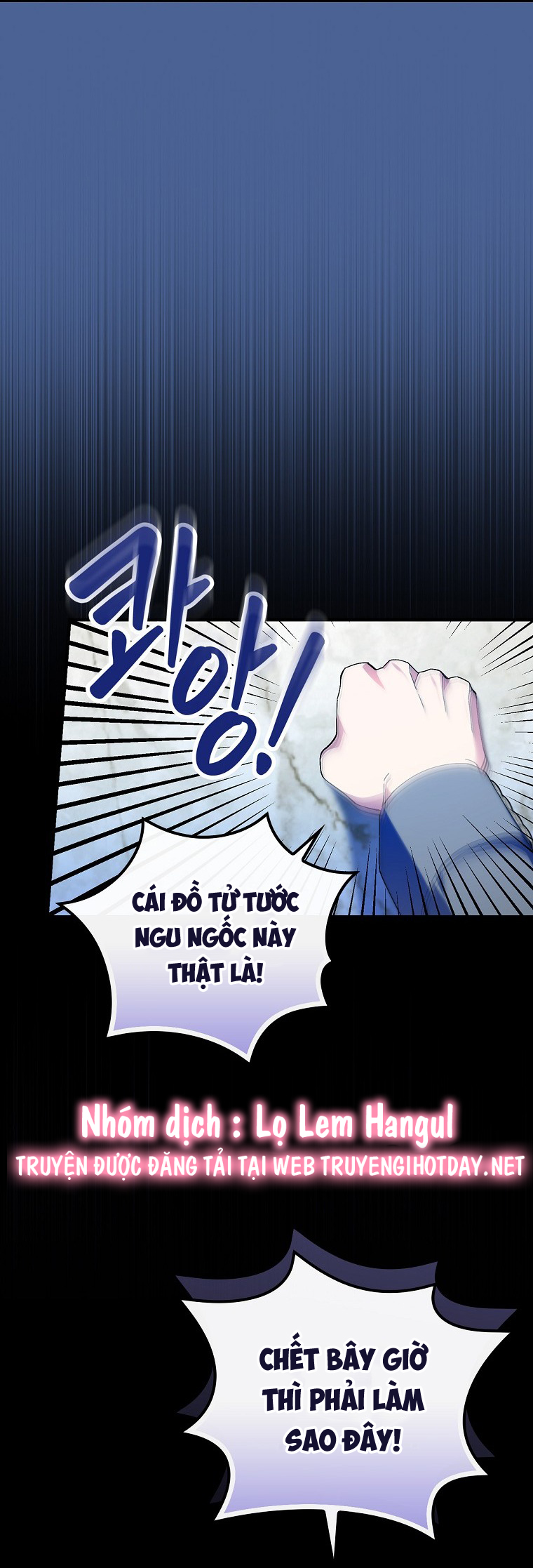 Kế hoạch kết thúc có hậu cho nhân vật phản diện chapter 77.1 19