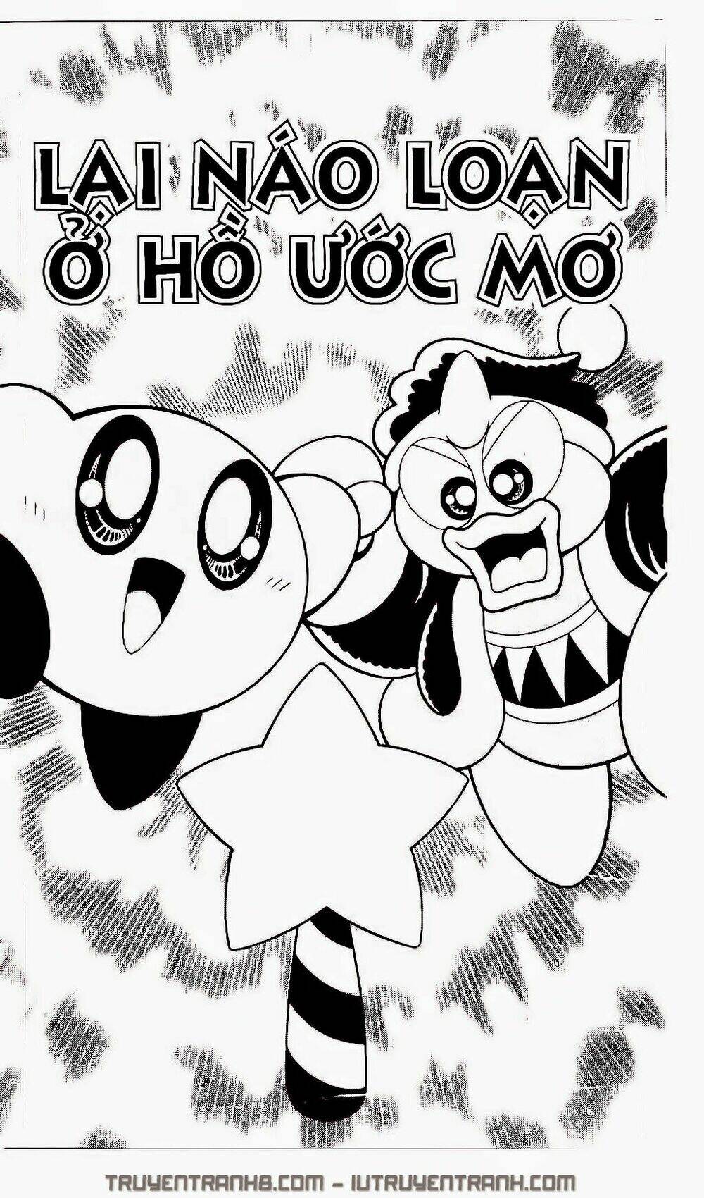 ngôi sao kabi chapter 236 1