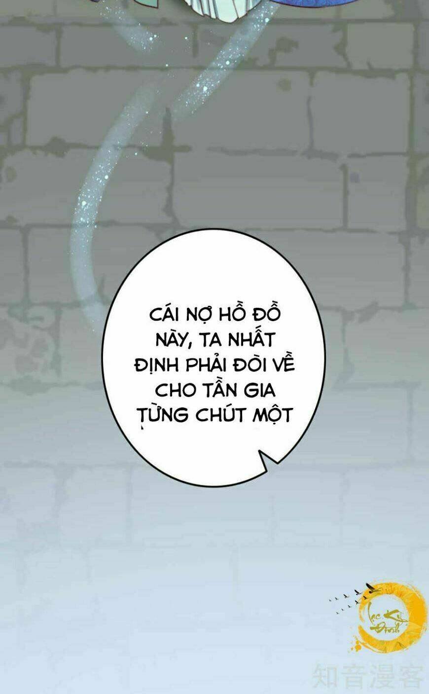 thịnh sủng chi cẩm tú chinh đồ chapter 4 35