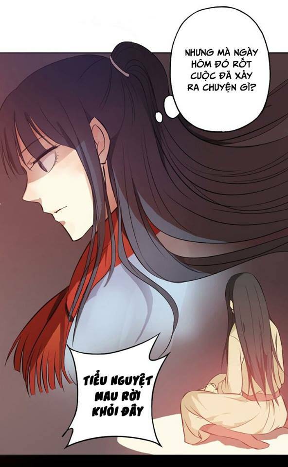 nguyệt ẩn thần chapter 1 34