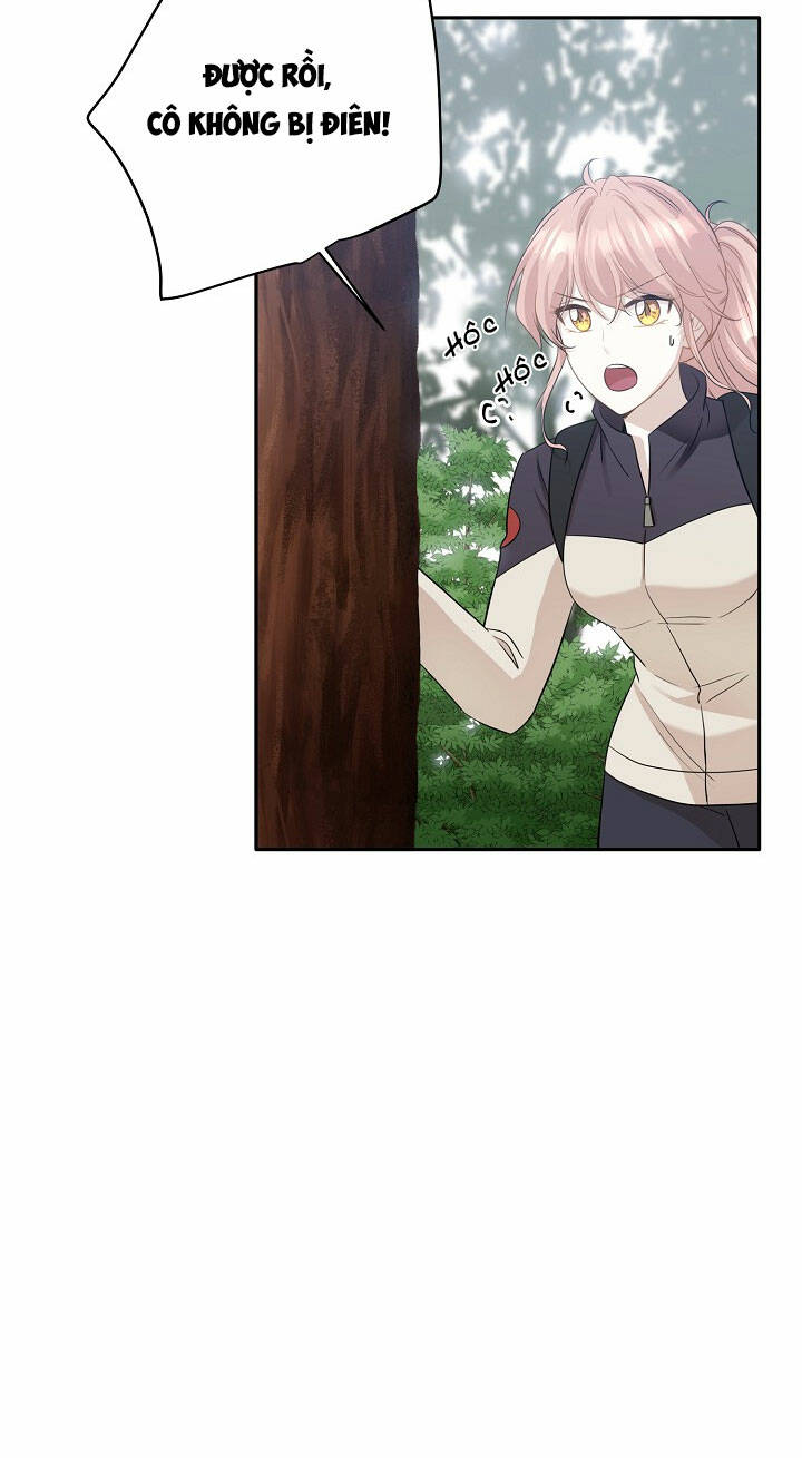 cuộc sống kỳ thú chapter 95 21