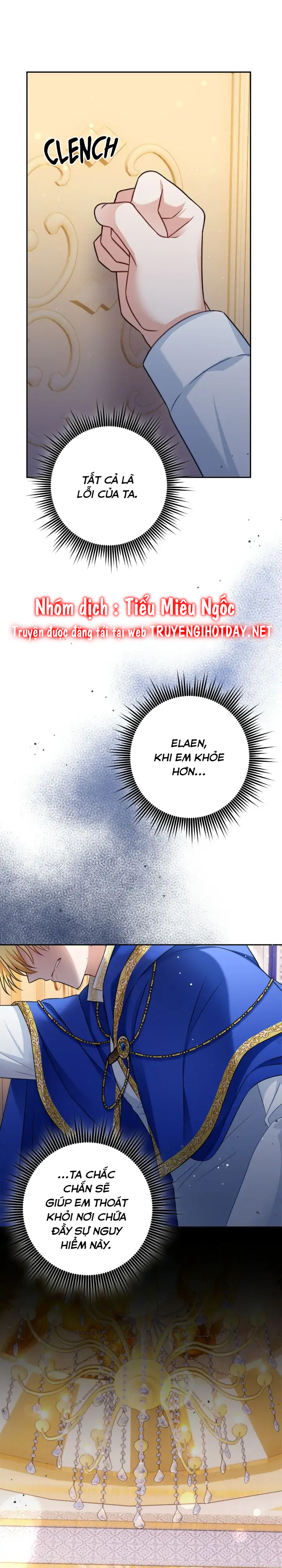 sống cùng với mẹ chồng chapter 35 8