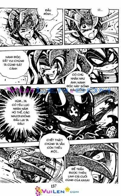 những người bạn tốt chapter 30 137