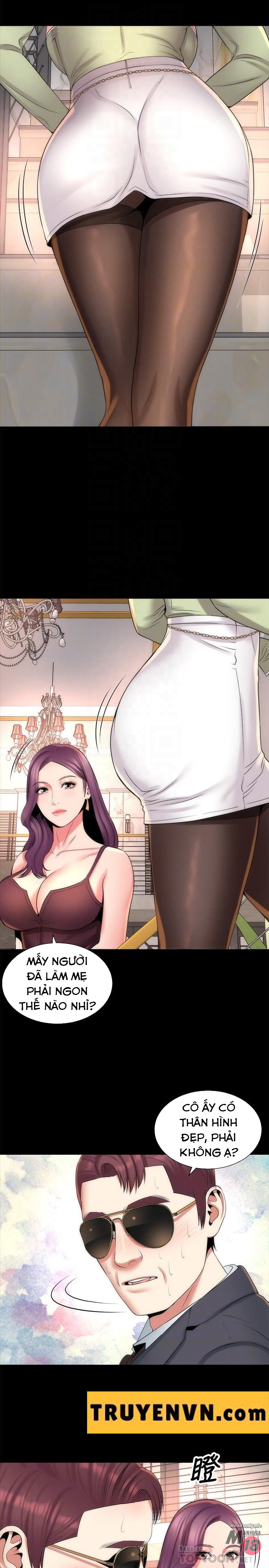 mother and daughter next door chapter 39 14