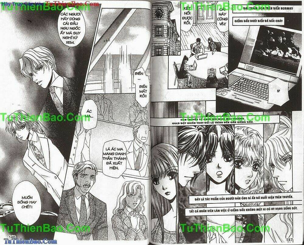 truyền thuyết cung hoàng đạo ii chapter 8 75