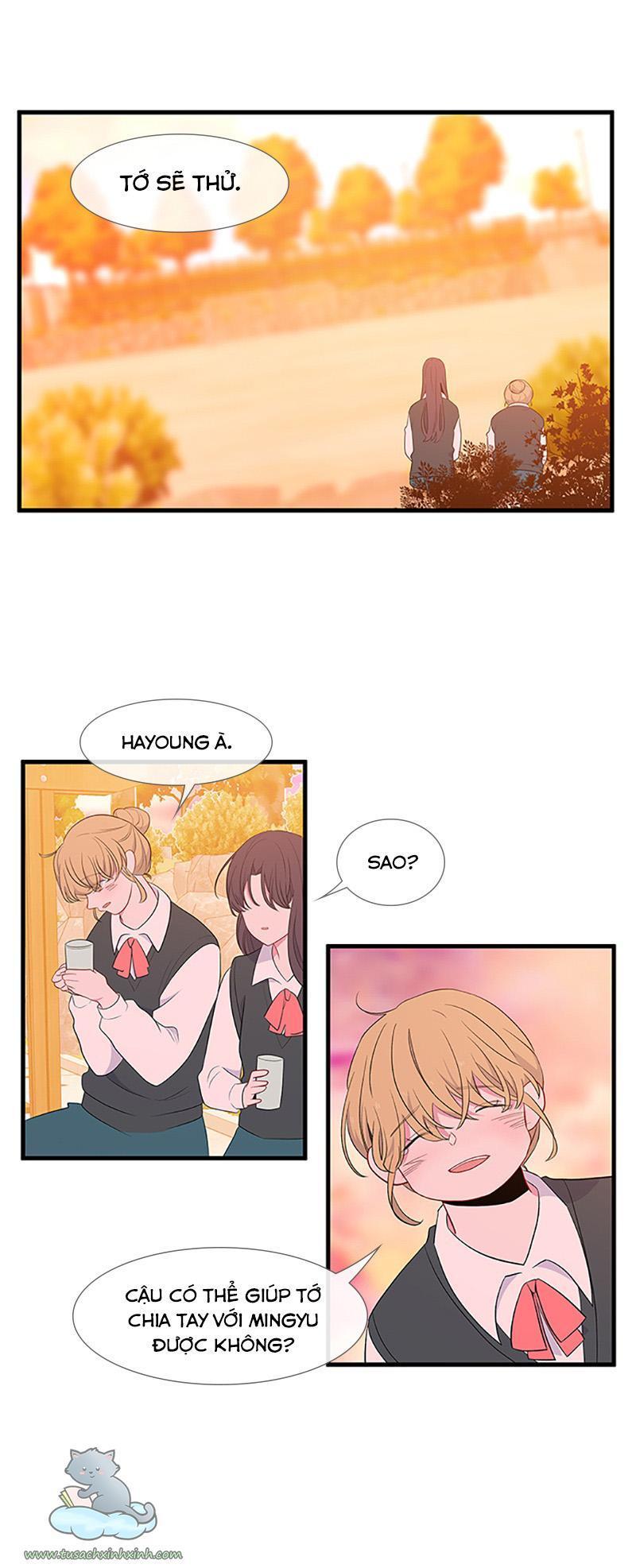 về bên anh chapter 14 26