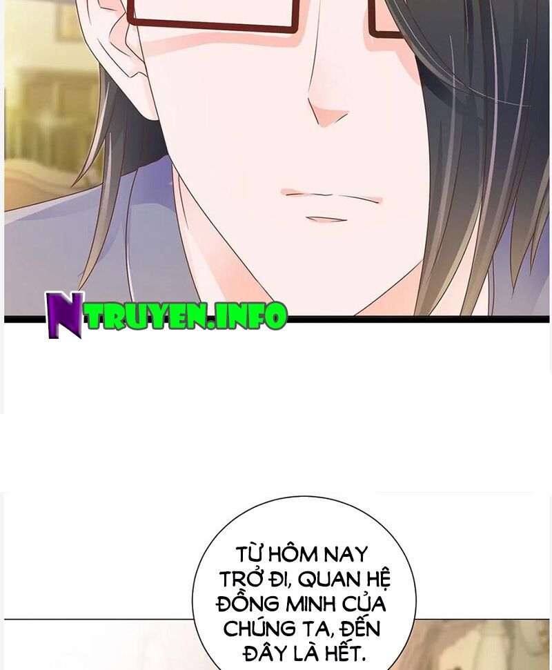 ẩn hôn 100%: chọc tức vợ yêu mua một tặng một chapter 152 18