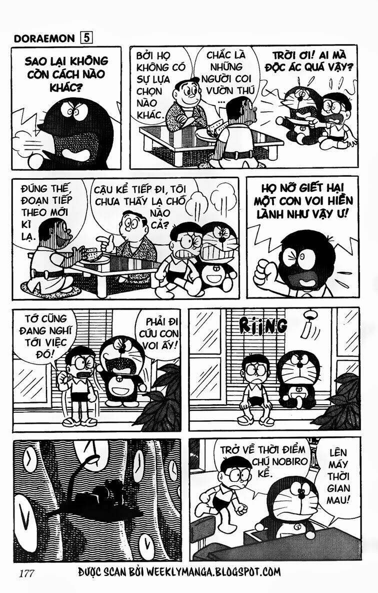 doraemon chapter 88 5