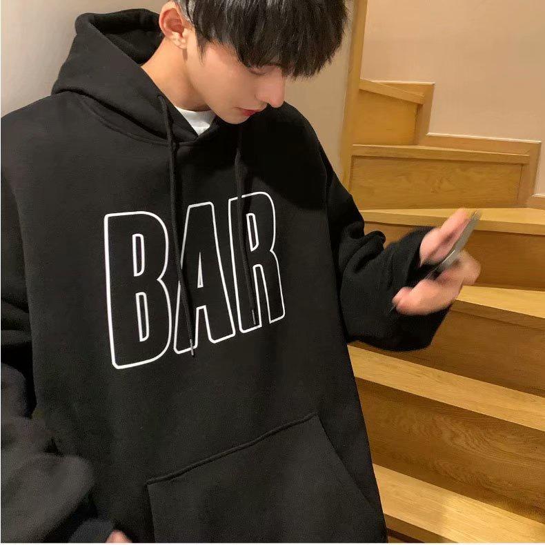 Áo Hoodie Nam Nữ, Áo Hoodie Nỉ bông siêu dày form rộng uisex