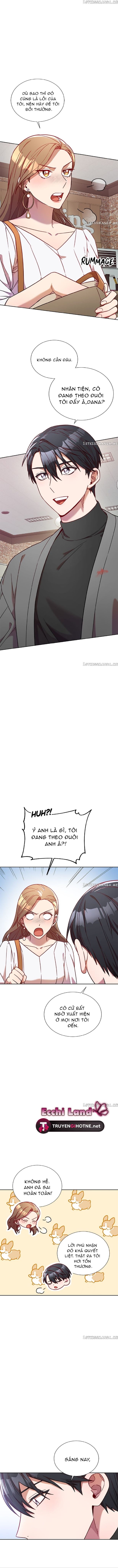 kết hôn ư? không, cảm ơn! chapter 5.1 6