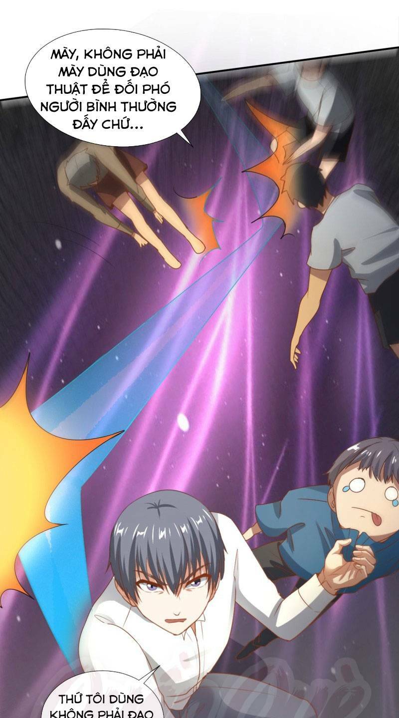 thập nhị thiên kiếp chapter 55 9