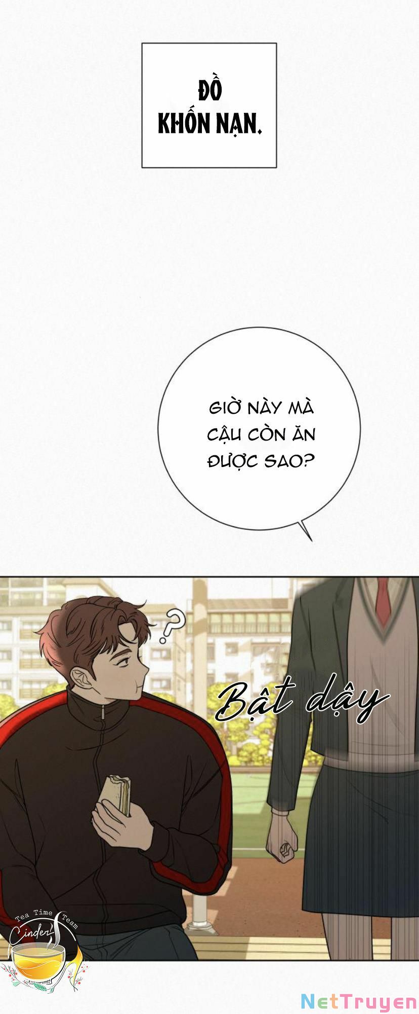 chiến lược: tình yêu trong sáng chapter 11 42