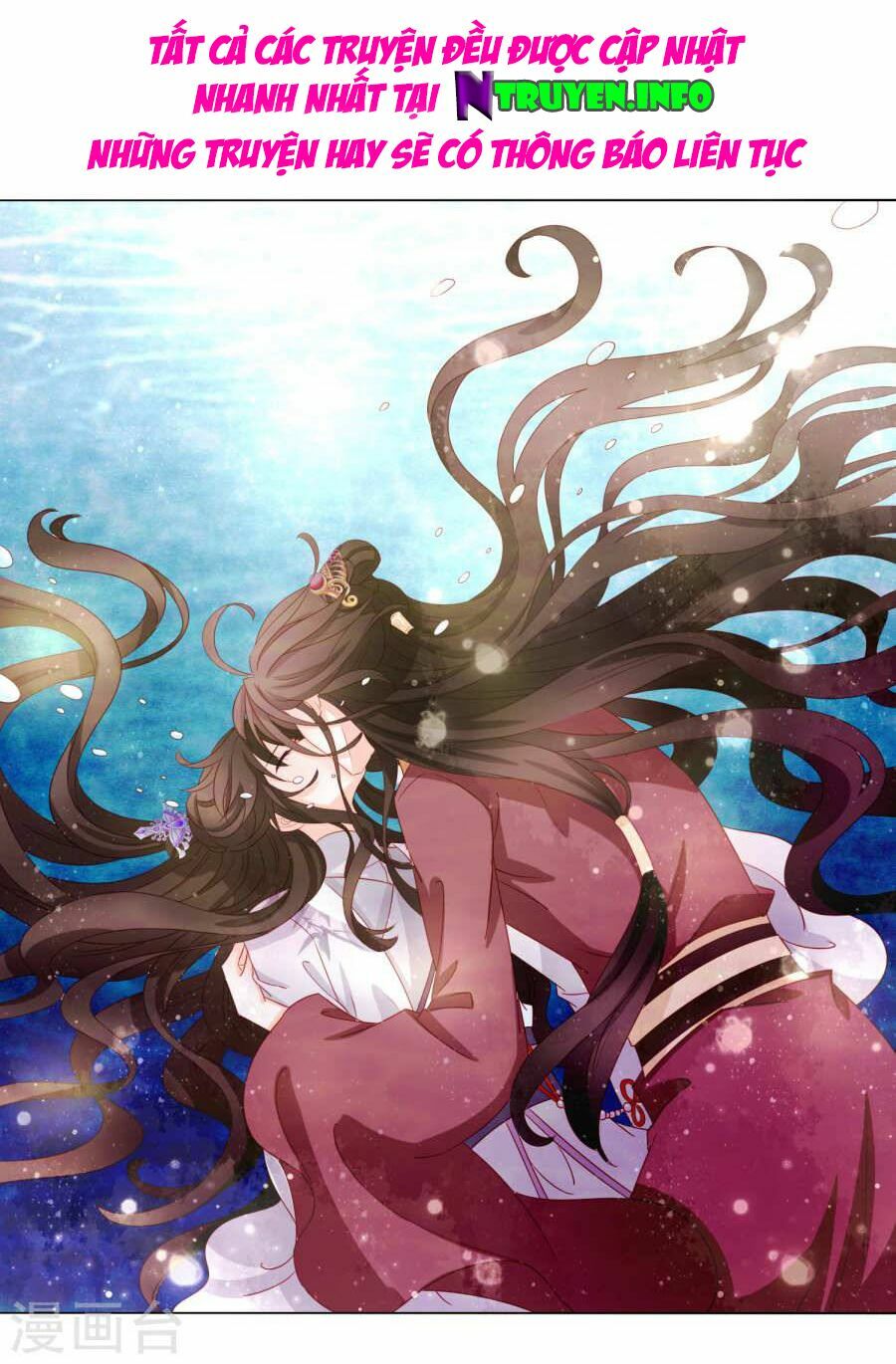 nam phi nữ tướng chapter 44 24