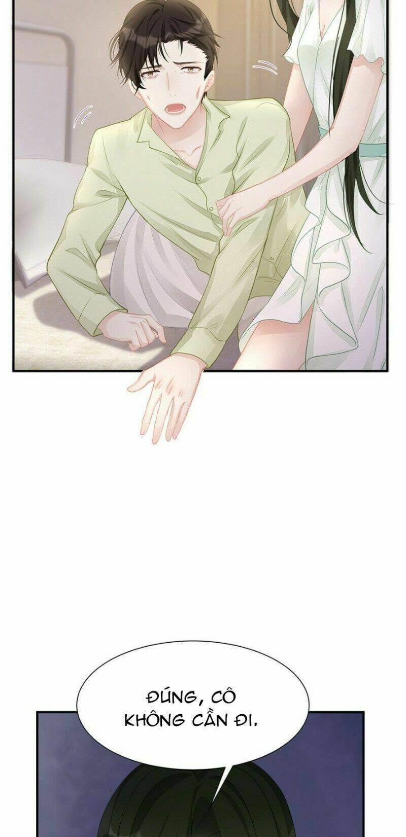 chỉ muốn cưng chiều em chapter 28 7